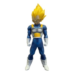Figura Anime Vegeta Dragón Ball Mundogeek