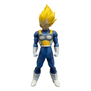 Figura Anime Vegeta Dragón Ball Mundogeek