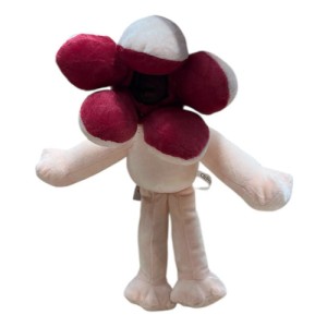 Peluche 20cm Stranger Things Demogorgon Beige