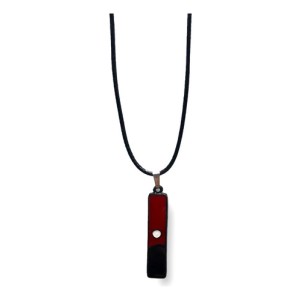 Collar Caravana Izana Tokyo Revengers Mundogeek Negro