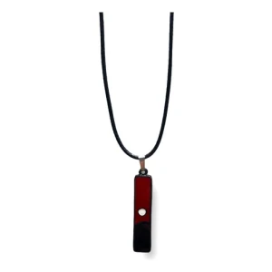 Collar Caravana Izana Tokyo Revengers Mundogeek Negro