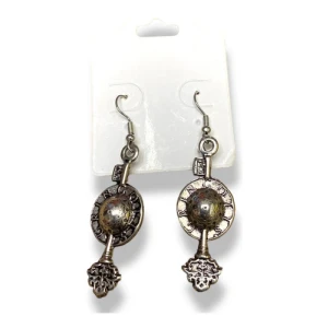 Caravana Chica Llave Mundogeek Dorado