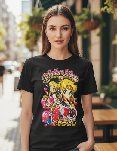 Remera Anime Rurouni Kenshin