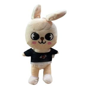 Peluche Puppym Skzoo Stray Kids Seungmin Kpop Puppy-m