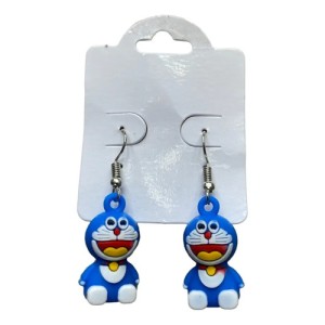 Caravana Chica Doraemon Mundogeek Azul