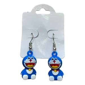 Caravana Chica Doraemon Mundogeek Azul