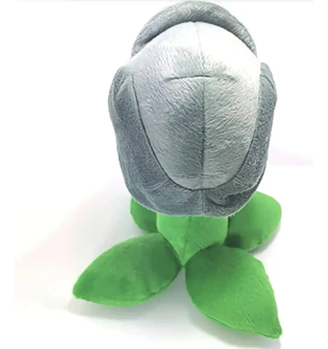 Peluche Mediano Gisantralladora 20cm Plantas Vs Zombies - Imagen 6
