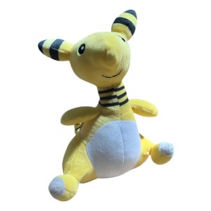 Peluche Ampharos (pokemon) Mundogeek Amarillo
