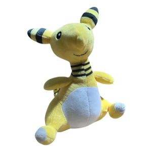 Peluche Ampharos (pokemon) Mundogeek Amarillo