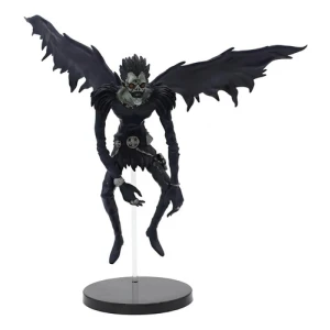 Figura De Acción Coleccionable Ryuk Shinigami De Death Note