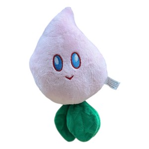 Peluche Melocotón Celestial (planta Vs Zombie) Mundogeek Celeste
