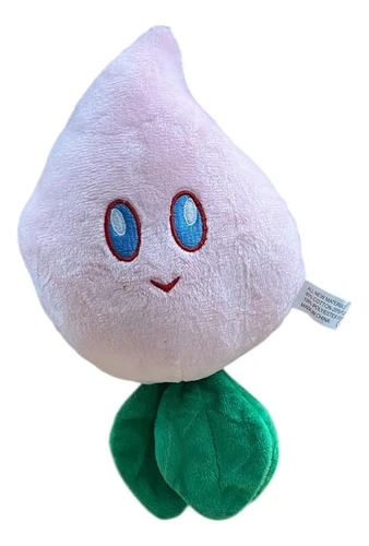 Peluche Melocotón Celestial (planta Vs Zombie) Mundogeek Celeste