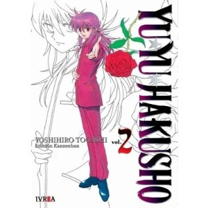 Yu Yu Hakusho