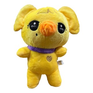 Peluche Minive Ive Kpop Naori Erang-e Cheez Naori