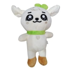 Peluche Minive Ive Kpop Naori Erang-e Cheez Ganggeji