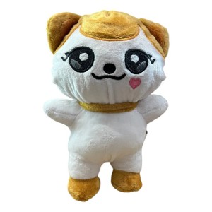 Peluche Minive Ive Kpop Naori Erang-e Cheez Cheez