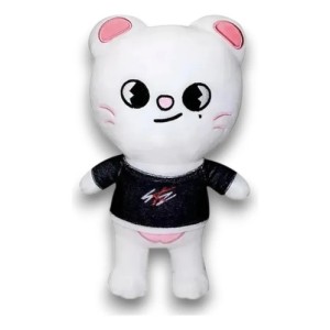 Peluche Puppym Skzoo Stray Kids Seungmin Kpop Jiniret
