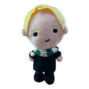 Peluche Harry Potter 20cm Draco Malfoy