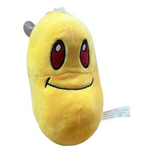 Peluche Melonpulta Frijol Solar Juego Plantas Vs Zombies Frijol Solar