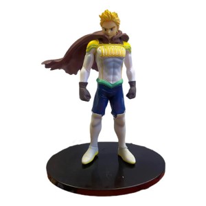 Figura Anime Lemillion Boku No Hero Mundogeek