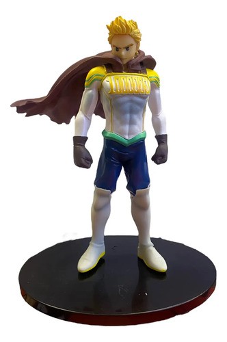 Figura Anime Lemillion Boku No Hero Mundogeek