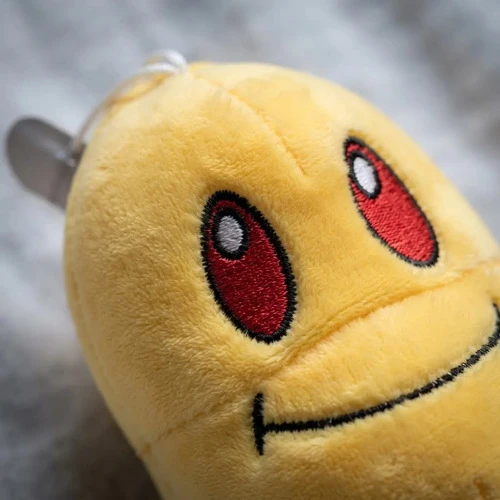 Peluche Melonpulta Frijol Solar Juego Plantas Vs Zombies Frijol Solar - Imagen 3