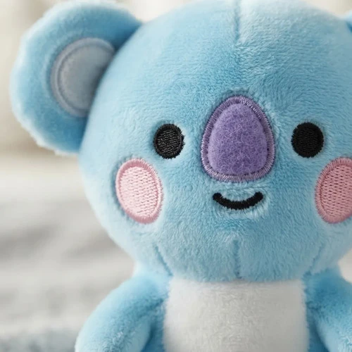 Peluche Koya Bt21 Bts Rm Kpop Mediano Mundogeek Koya - Imagen 3