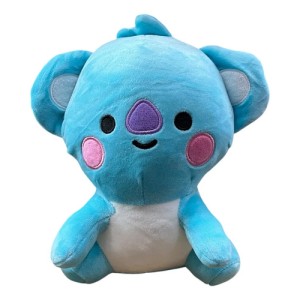 Peluche Koya Bt21 Bts  Rm Kpop Mediano Mundogeek Koya