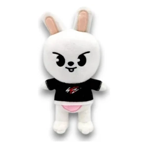 Peluche Puppym Skzoo Stray Kids Seungmin Kpop Leebit