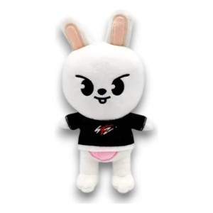 Peluche Puppym Skzoo Stray Kids Seungmin Kpop Leebit